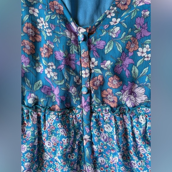 Lucky Brand dress - Picture 3 of 8